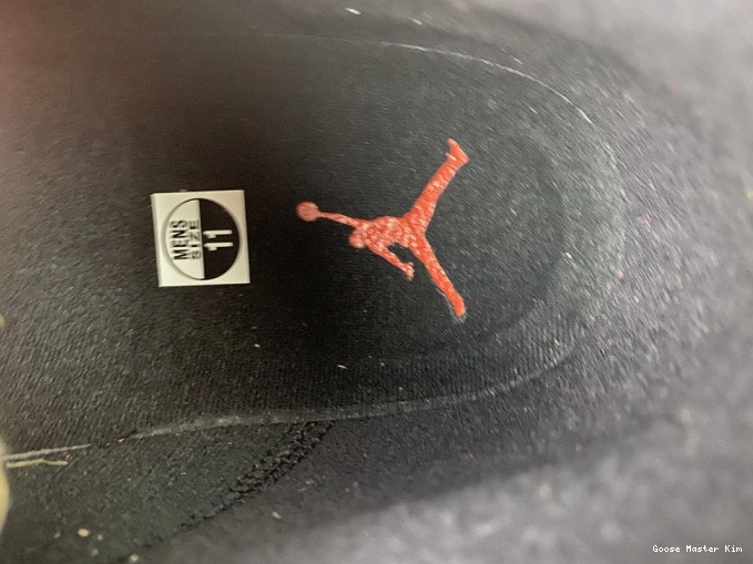 DJ5982 602 REVERSE BRED